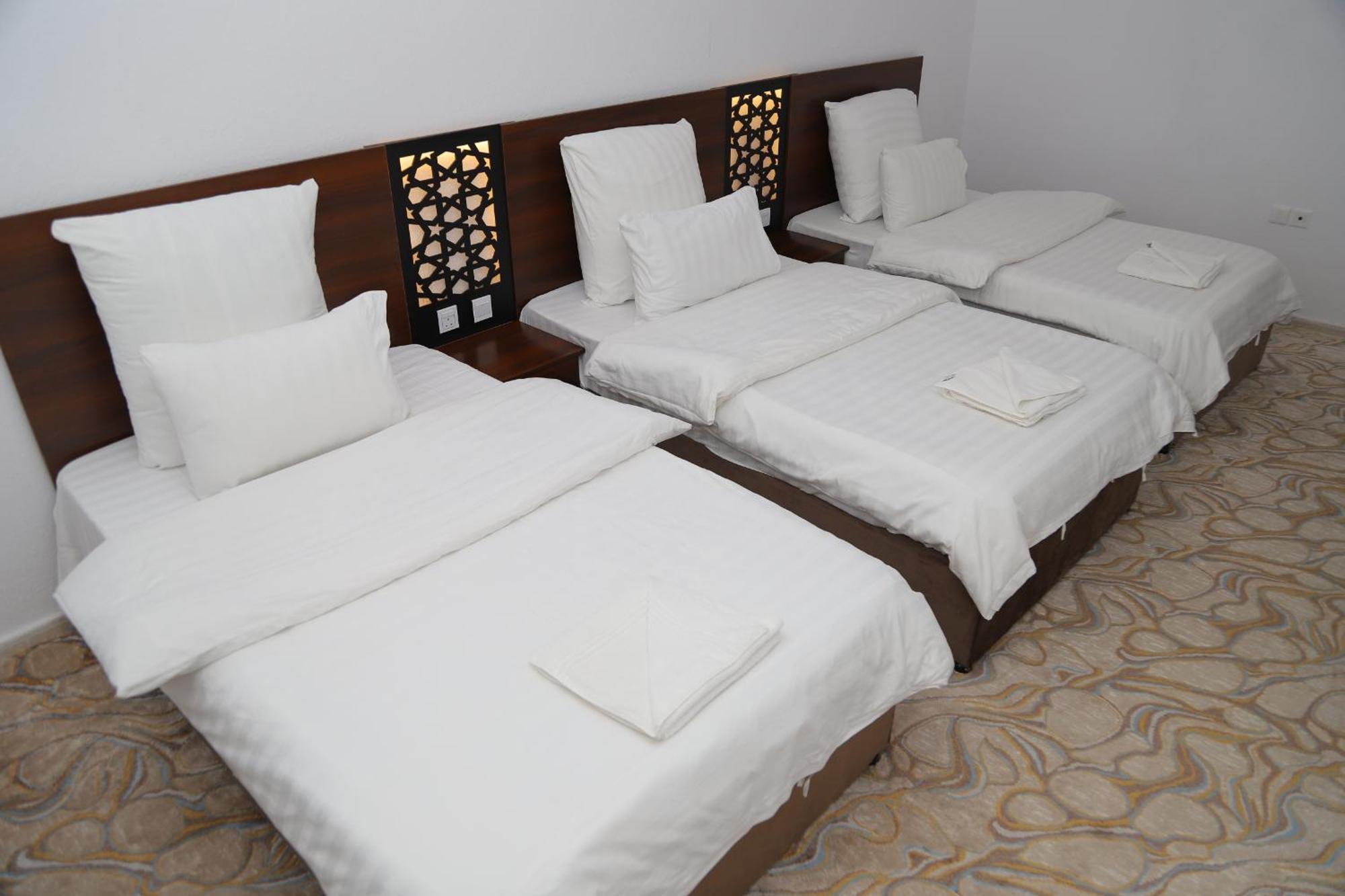 Bashaer Tayba Hotel *
